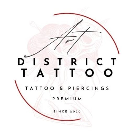 Art District - Studio tatouage piercing Saint-Raphaël