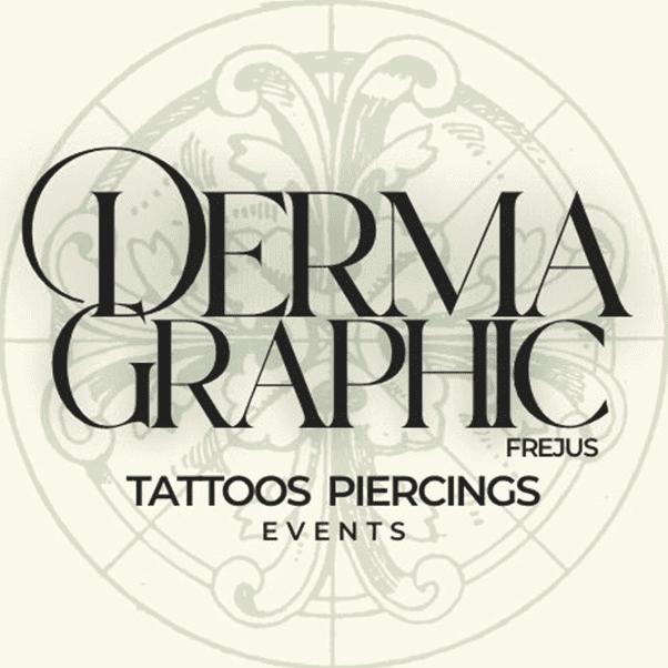 Dermagraphic - Studio Tatouage Piercing Fréjus