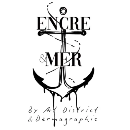 Encre et Mer - Studio tatouage Port-Fréjus